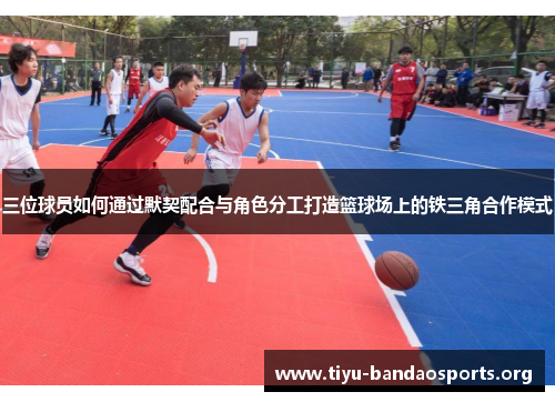 三位球员如何通过默契配合与角色分工打造篮球场上的铁三角合作模式