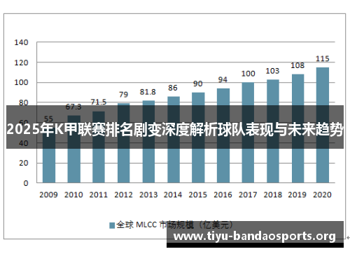 2025年K甲联赛排名剧变深度解析球队表现与未来趋势