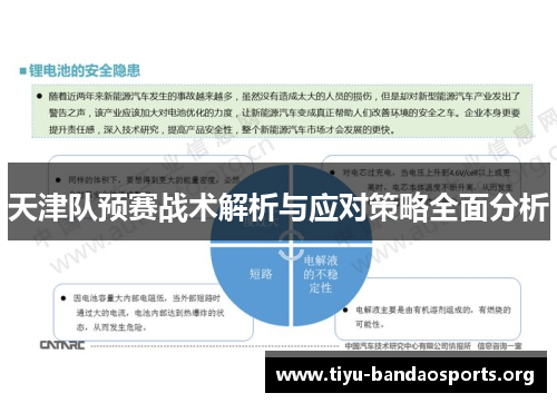 天津队预赛战术解析与应对策略全面分析