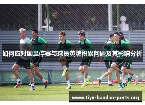 如何应对国足停赛与球员黄牌积累问题及其影响分析