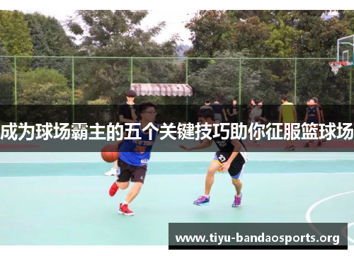 成为球场霸主的五个关键技巧助你征服篮球场