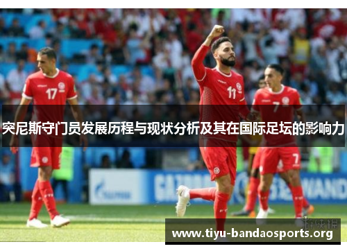 突尼斯守门员发展历程与现状分析及其在国际足坛的影响力