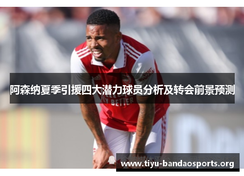 阿森纳夏季引援四大潜力球员分析及转会前景预测 阿森纳夏季引援四大潜力球员分析及转会前景预测