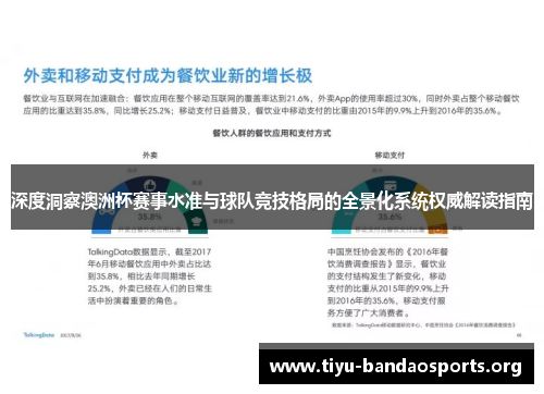 深度洞察澳洲杯赛事水准与球队竞技格局的全景化系统权威解读指南 深度洞察澳洲杯赛事水准与球队竞技格局的全景化系统权威解读指南