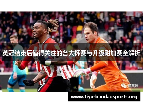 英冠结束后值得关注的各大杯赛与升级附加赛全解析 英冠结束后值得关注的各大杯赛与升级附加赛全解析